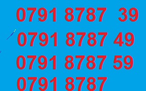 ارقام زين متشابة و مميزة للبيع                                            


	 				لا تنسَ أنك شاهدت هذا الإعلان في عنكبوت            
	 				
                                لجوز 29دينار مراجعة 07...
