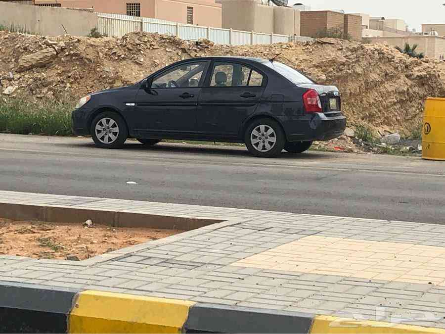 اكسنت موديل 2009
لا تنسَ أنك شاهدت هذا الإعلان في عنكبوت
للبيع اكسنت موديل 2009
ماشي 259 ال...