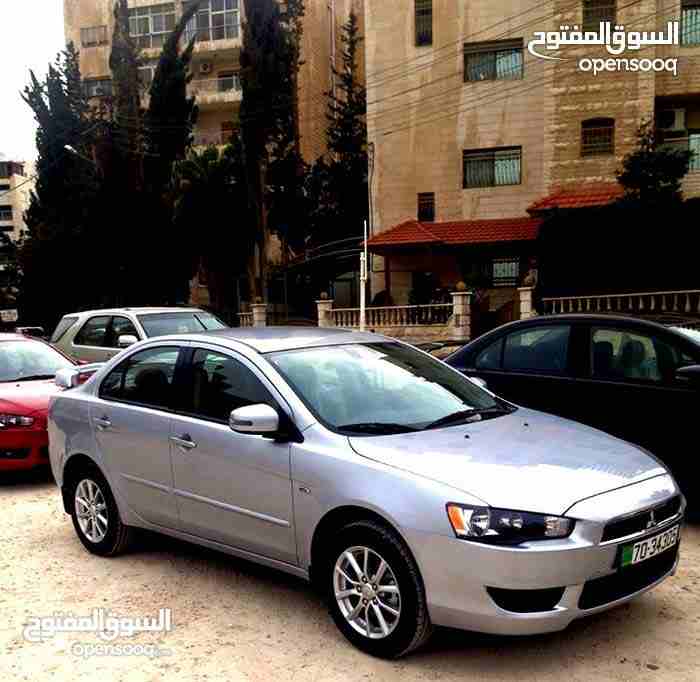 متسوبيشي لانسر للايجار لون سلفر                                            


	 				لا تنسَ أنك شاهدت هذا الإعلان في عنكبوت            
	 				0798007953    وبدون مبالغ تامين...