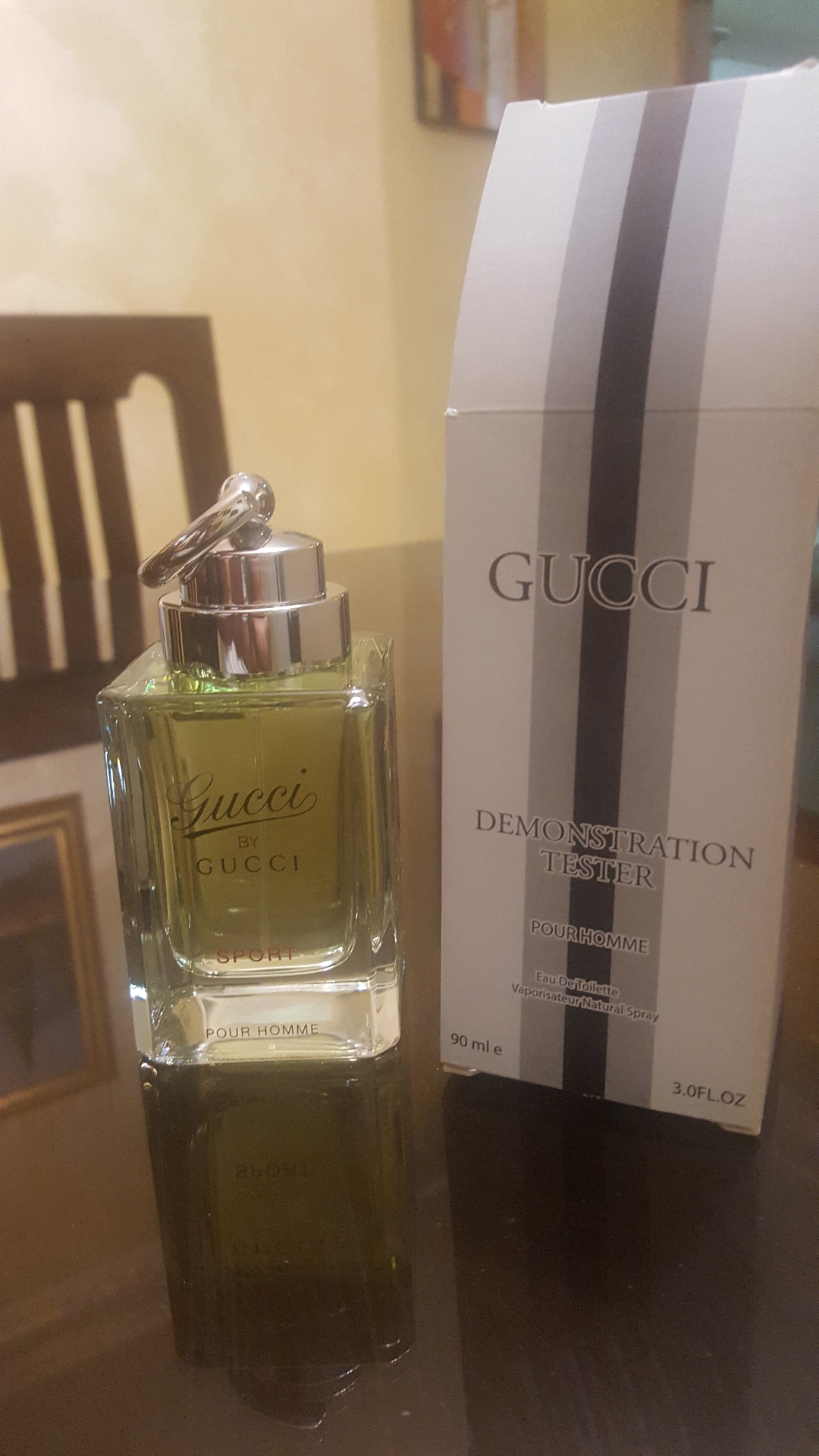 وصل حديثا اجود وافخم انواع العطور الفرنسيه والامريكيه(تستر) اصلي                                            


	 				لا تنسَ أنك شاهدت هذا الإعلان في عنكبوت...