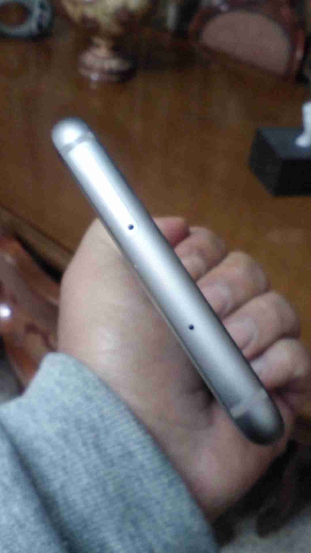 مطلوب Xbox one للبدل على S7 edge
لا تنسَ أنك شاهدت هذا الإعلان في عنكبوت
سامسونج S7 edge
بحا...
