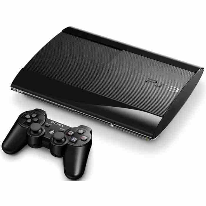 Ps3 Super Slim للبيع لم تستخدم وكاله بكرتونتها رقم الهاتف 0798295422                                            


	 				لا تنسَ أنك شاهدت هذا الإعلان في عنكبوت...