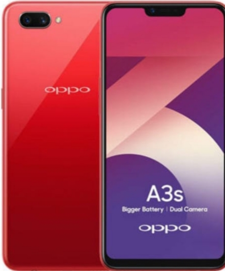 opoo A3s                                            


	 				لا تنسَ أنك شاهدت هذا الإعلان في عنكبوت            
	 				
                                ابو A3s بحالة الوكاله  كامل اغراضو ..كرتونه...