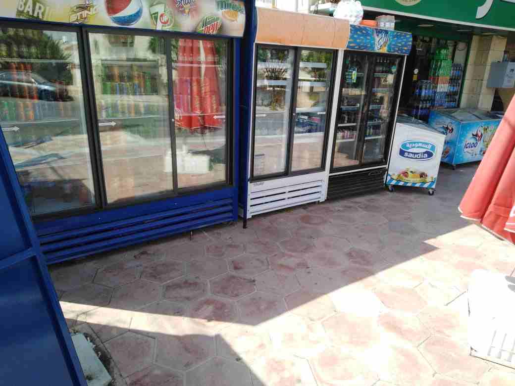 سوبر ماركت في الجبيهه للبيع بسعر لقطة                                            


	 				لا تنسَ أنك شاهدت هذا الإعلان في عنكبوت            
	 				
                            سوبر ماركت للبيع في...