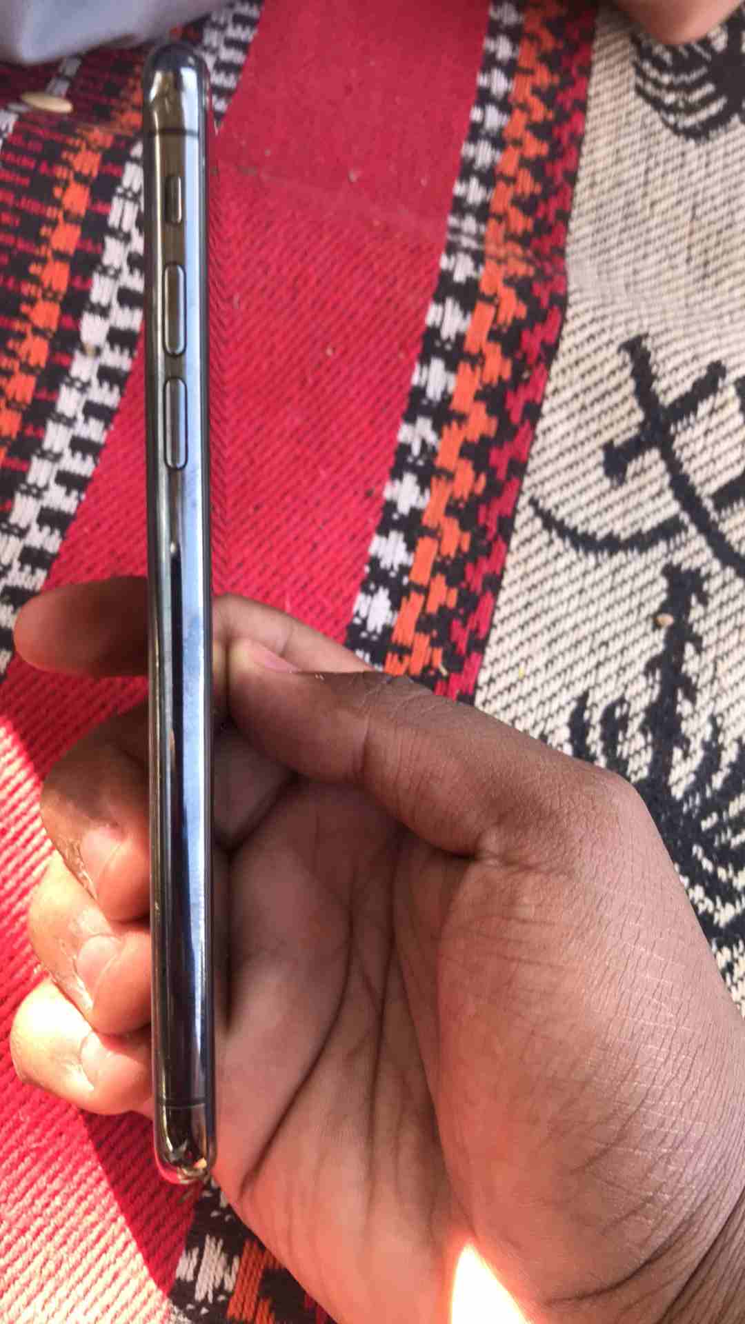 ايفون X 64 G اللون اسود اللماع
لا تنسَ أنك شاهدت هذا الإعلان في عنكبوت
ايفون X 64G اللون اسود ال...
