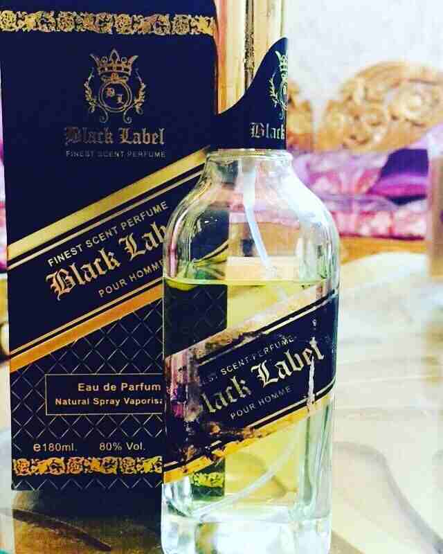 عطور خارجيه اصليه وفخمه
لا تنسَ أنك شاهدت هذا الإعلان في عنكبوت
‏تميز في مناسباتك برائحة جميل...