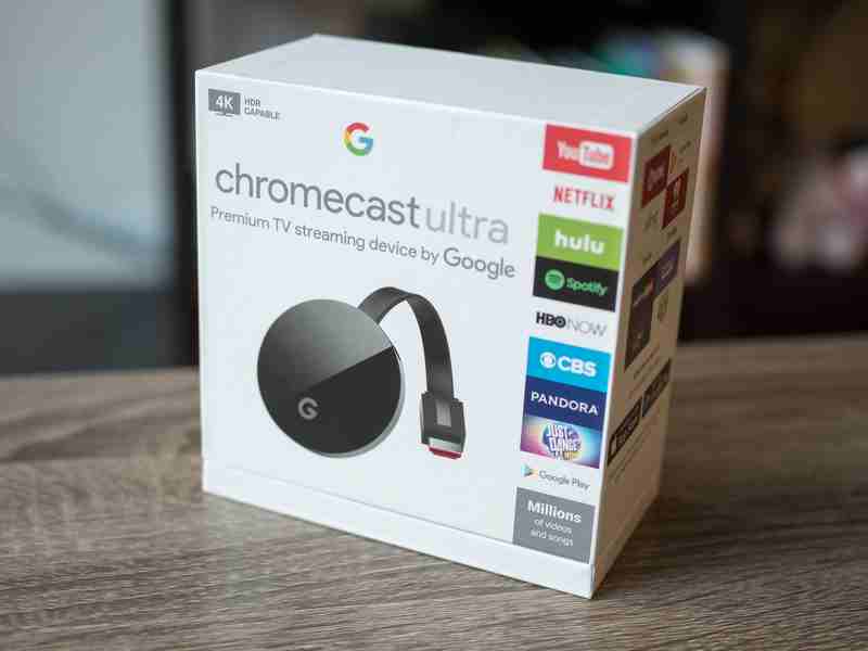 chromecast ultra                                            


	 				لا تنسَ أنك شاهدت هذا الإعلان في عنكبوت            
	 				
                            chromecast ultra (4k)...