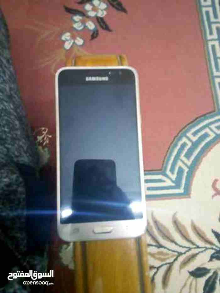 Samsung J3 2016 للبيع او للبدل
لا تنسَ أنك شاهدت هذا الإعلان في عنكبوت
Samsung J3 2016 جهاز نظيف...