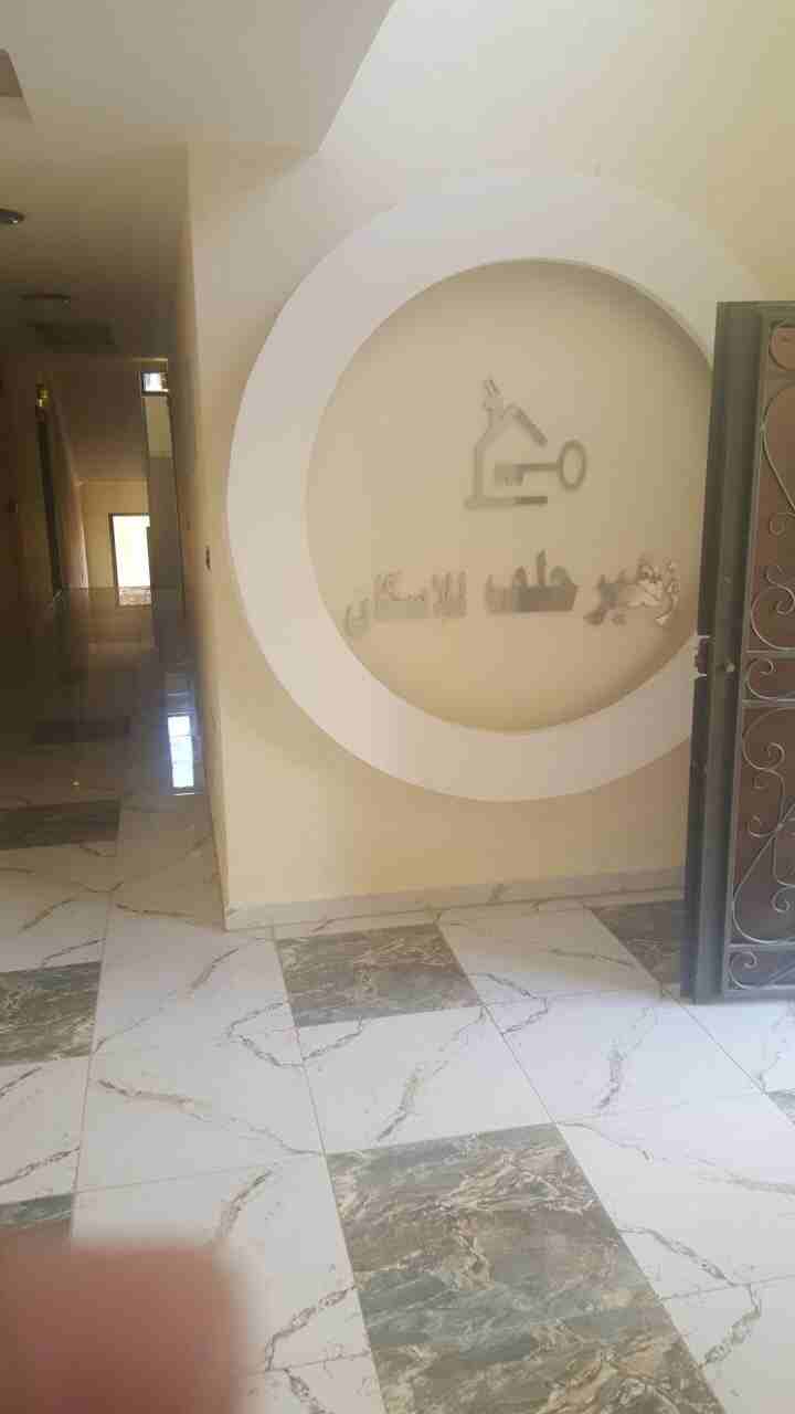 استيديوا مفروش سوبر ديلوكس للايجار جديد لم يسكن من المالك مباشر
لا تنسَ أنك شاهدت هذا الإعلان في عنكبوت...