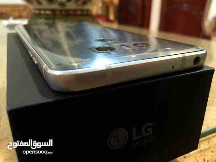 lg g6 بسعر مغري                                            


	 				لا تنسَ أنك شاهدت هذا الإعلان في عنكبوت            
	 				
                            جهاز ال جي جي سكس الكهاز بحاله الوكاله عل...