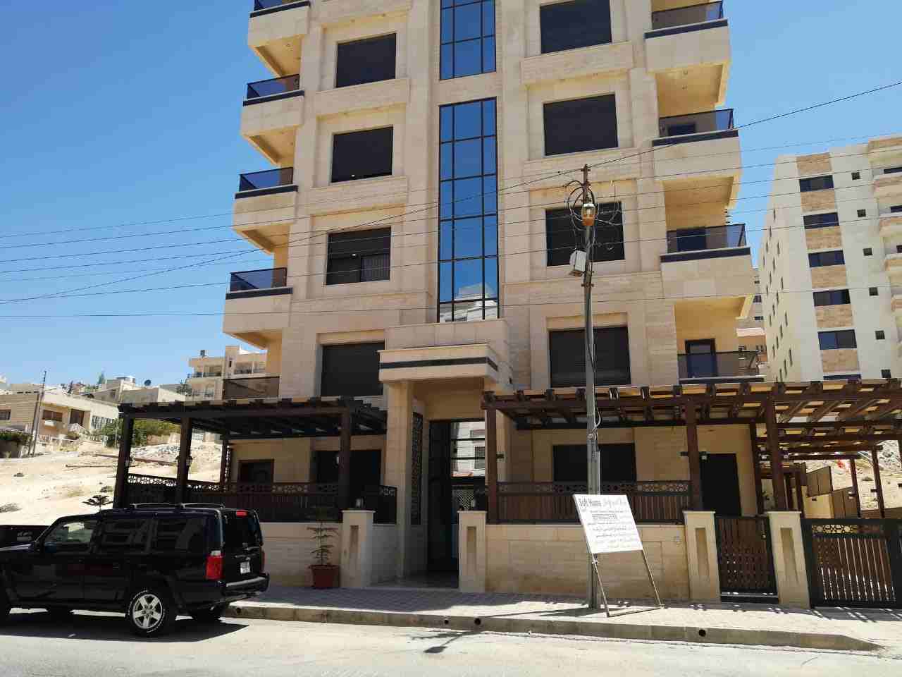شقة بأرقى مناطق عرجان ومن المالك مباشرة
لا تنسَ أنك شاهدت هذا الإعلان في عنكبوت
شقة فاخرة للب...