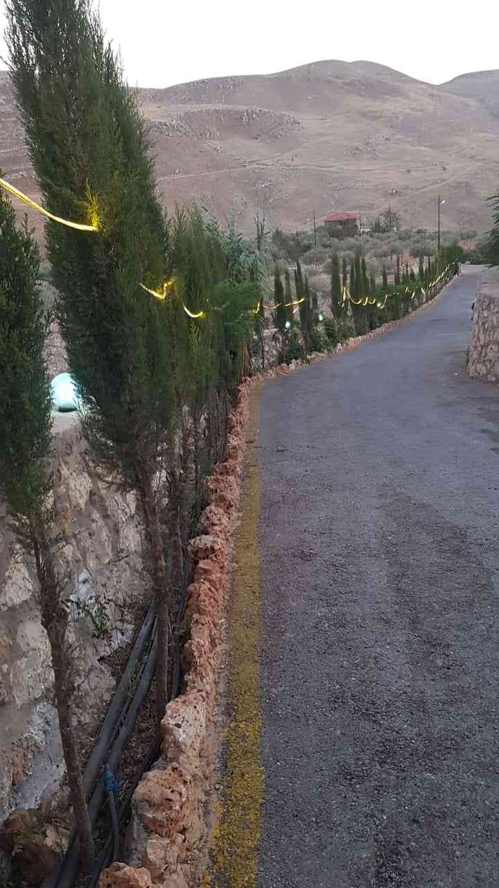 مطعم ومنتزه سياحي فخم مساحة4250م للبيع او البدل
لا تنسَ أنك شاهدت هذا الإعلان في عنكبوت
مطعم...