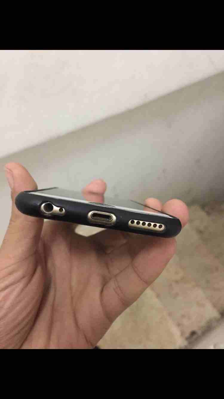 للبيع بسعري مغرري
لا تنسَ أنك شاهدت هذا الإعلان في عنكبوت
ايفون6
64g
للبيع او للبدل ع ايفون7
معاه...
