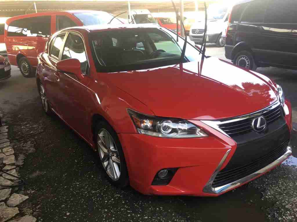 Lexus CT200 H
لا تنسَ أنك شاهدت هذا الإعلان في عنكبوت
لكزس سي تي
وارد امريكي
Lexus CT200h
وب...