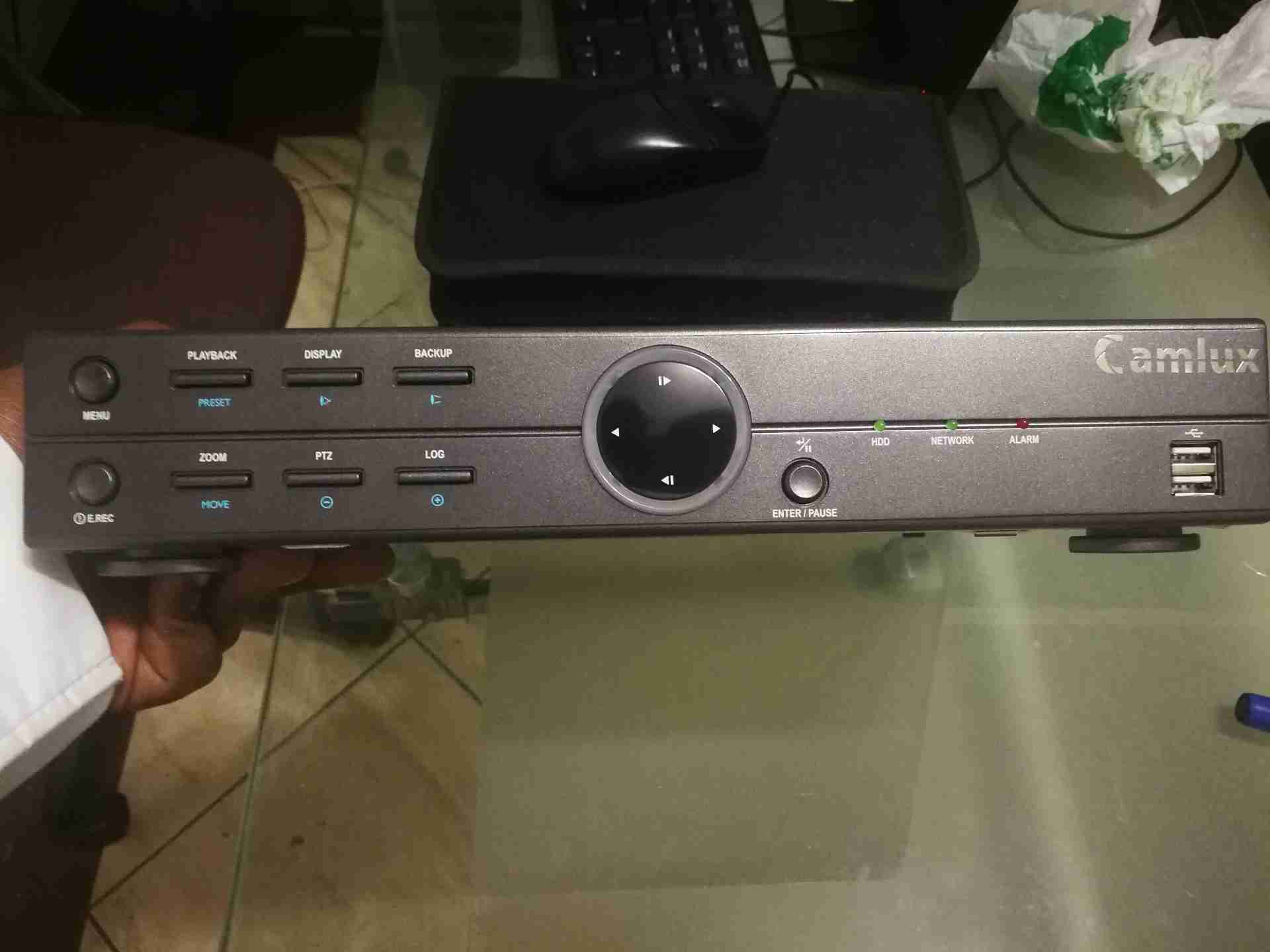 جهاز DVR  خاص بالكاميرات 16 مدخل كوري                                            


	 				لا تنسَ أنك شاهدت هذا الإعلان في عنكبوت            
	 				
                                جهاز DVR 16 مدخ...