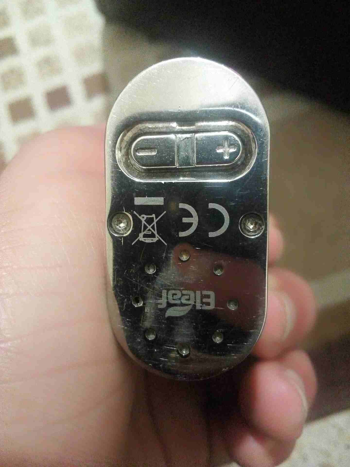 ارقيله الكترونيه بسعر مناسب
لا تنسَ أنك شاهدت هذا الإعلان في عنكبوت
نوع I stick pico
راس الارقيله...