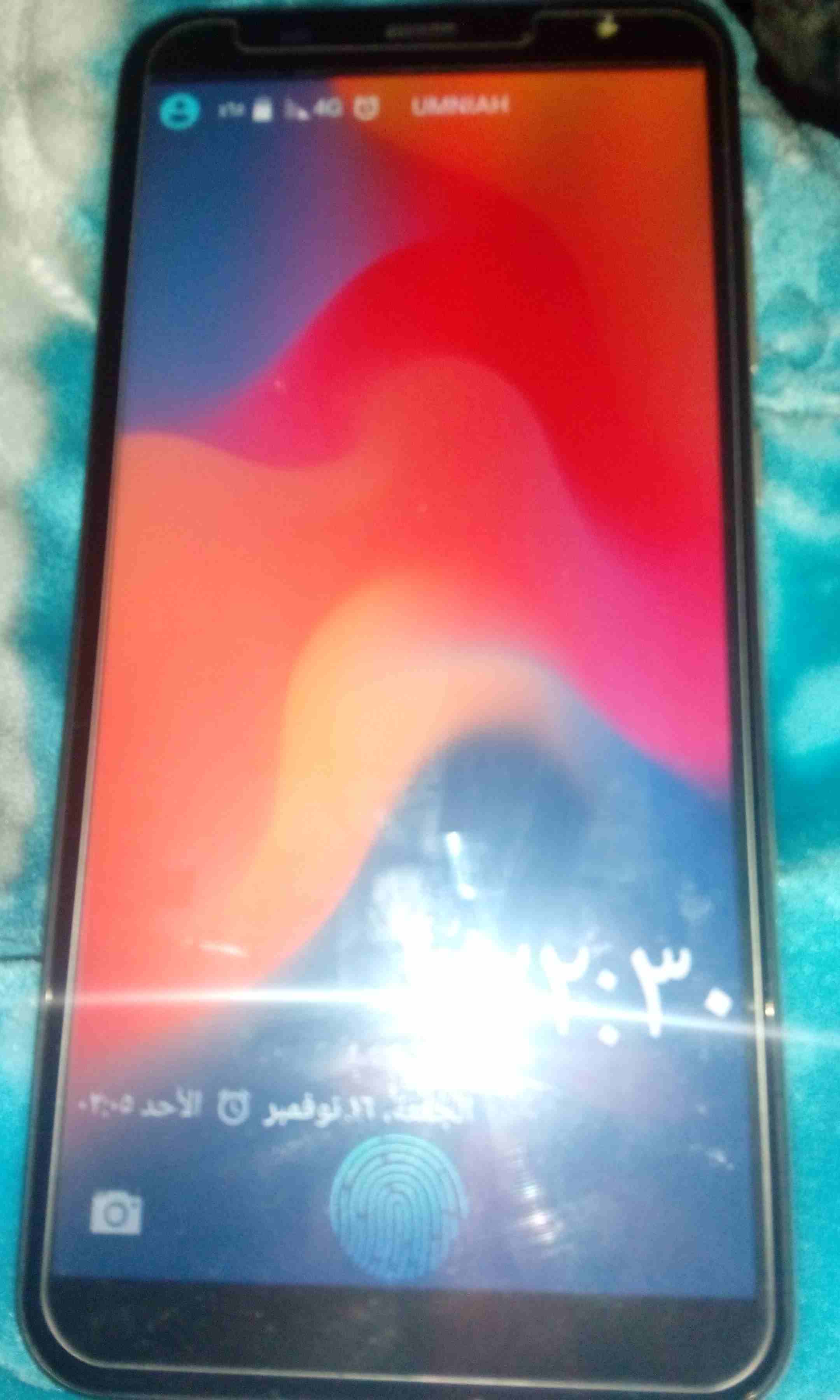هواوي y7 برايم بحال الوكاله كوبي صيني للبيع او للبدل بحاله جيده
لا تنسَ أنك شاهدت هذا الإعلان في عنكبوت...