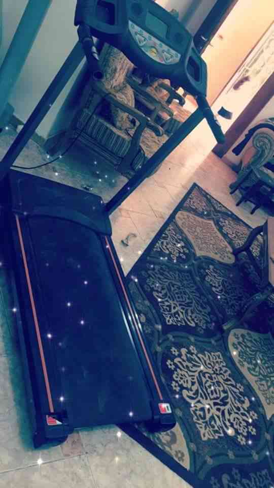 عين الباشا حي الاميره ماجده
لا تنسَ أنك شاهدت هذا الإعلان في عنكبوت
اجهزه رياضة للبيع...