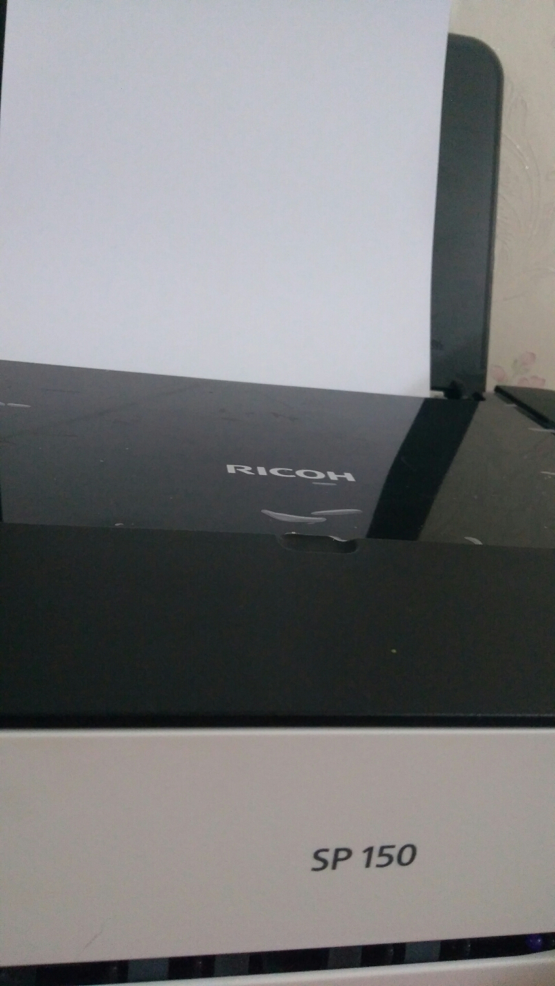 طابعة Ricoh استعمال بسيط جداً
لا تنسَ أنك شاهدت هذا الإعلان في عنكبوت
استخدمت استخدام بسيط ،...