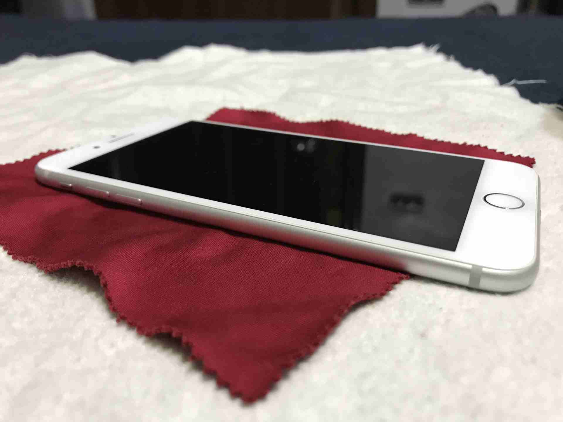 ايفون 7 بلس iPhone 7plus 32
لا تنسَ أنك شاهدت هذا الإعلان في عنكبوت
ايفون 7 بلس
32 g
الجهاز جدا ن...