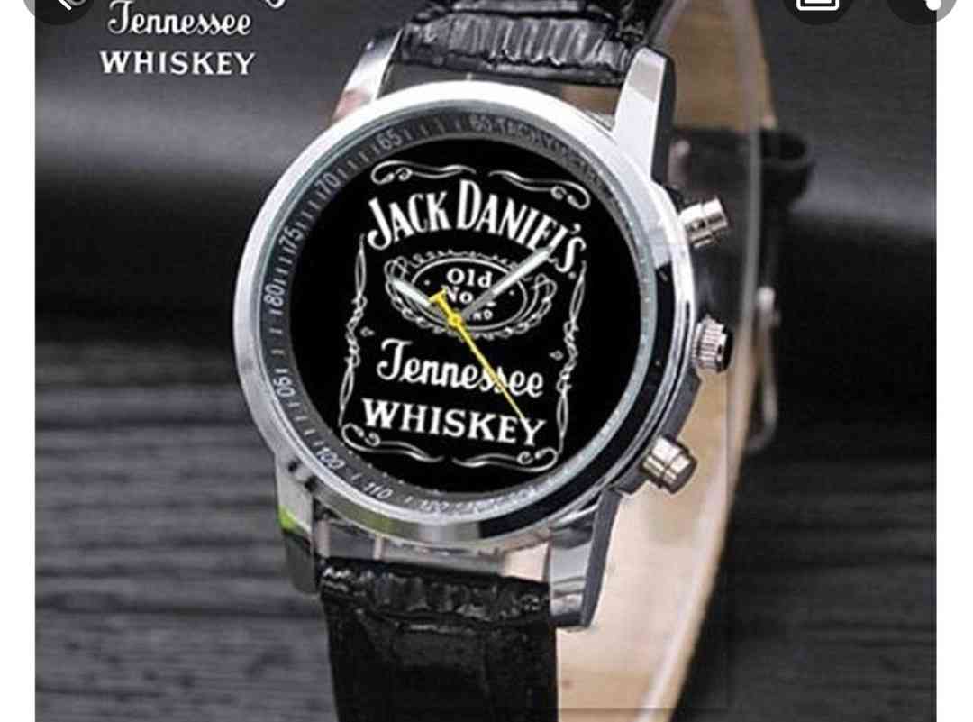 jack Daniel's watch brand new                                            


	 				لا تنسَ أنك شاهدت هذا الإعلان في عنكبوت            
	 				
                                Jack Daniel's...