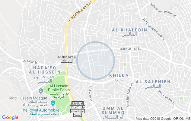 شقة فاخرة للايجار في خلدا Luxurious 2 bedroom in Khalda
لا تنسَ أنك شاهدت هذا الإعلان في عنكبوت
F...