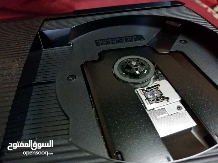 بلاستيشن 3 وان تيرا (1000)جيجا للبيع
لا تنسَ أنك شاهدت هذا الإعلان في عنكبوت
بسم الله الرحمن...