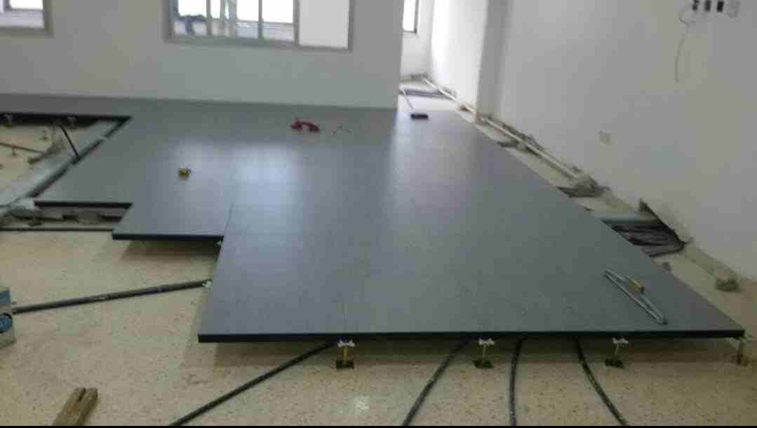 ارضيات Raised Floor , Parquet , Rubber, PVC
لا تنسَ أنك شاهدت هذا الإعلان في عنكبوت
بي في سي ، ر...