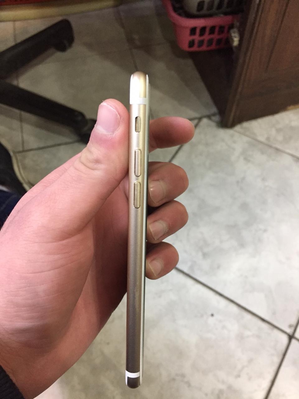 iphone 7                                            


	 				لا تنسَ أنك شاهدت هذا الإعلان في عنكبوت            
	 				
                                ايفون 7
32 جيجا
جهاز ولاخدش...