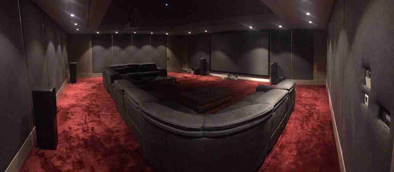 Premium Home Cinema Speakers from Q-Acoustics (UK).
لا تنسَ أنك شاهدت هذا الإعلان في عنكبوت
Premi...