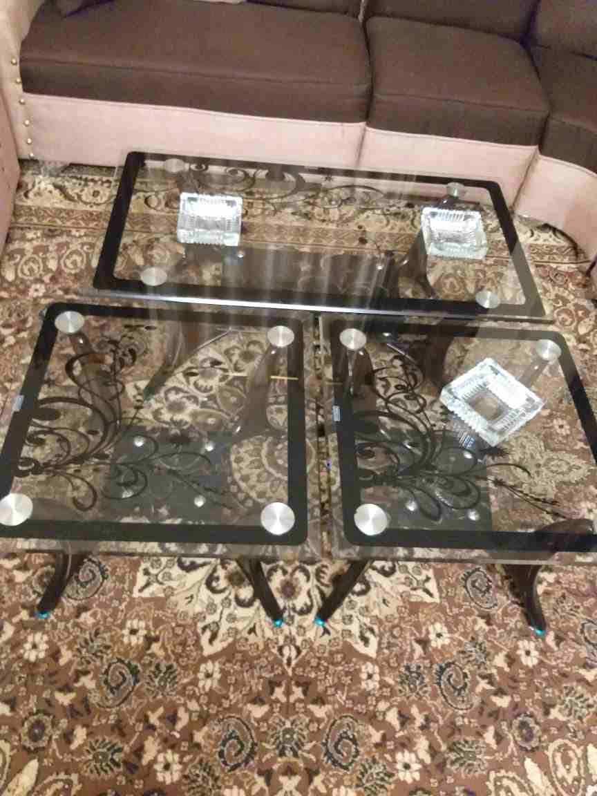 طقم كنب
لا تنسَ أنك شاهدت هذا الإعلان في عنكبوت
طقم كنب استعمال خفيف...