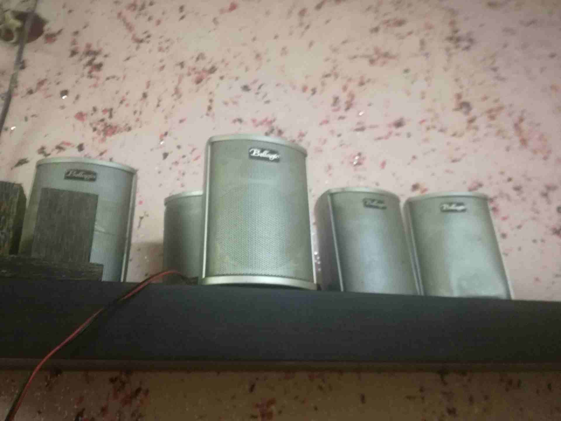 مشاء اللة صوطه عالي
لا تنسَ أنك شاهدت هذا الإعلان في عنكبوت
ومعه 5 سمعت...