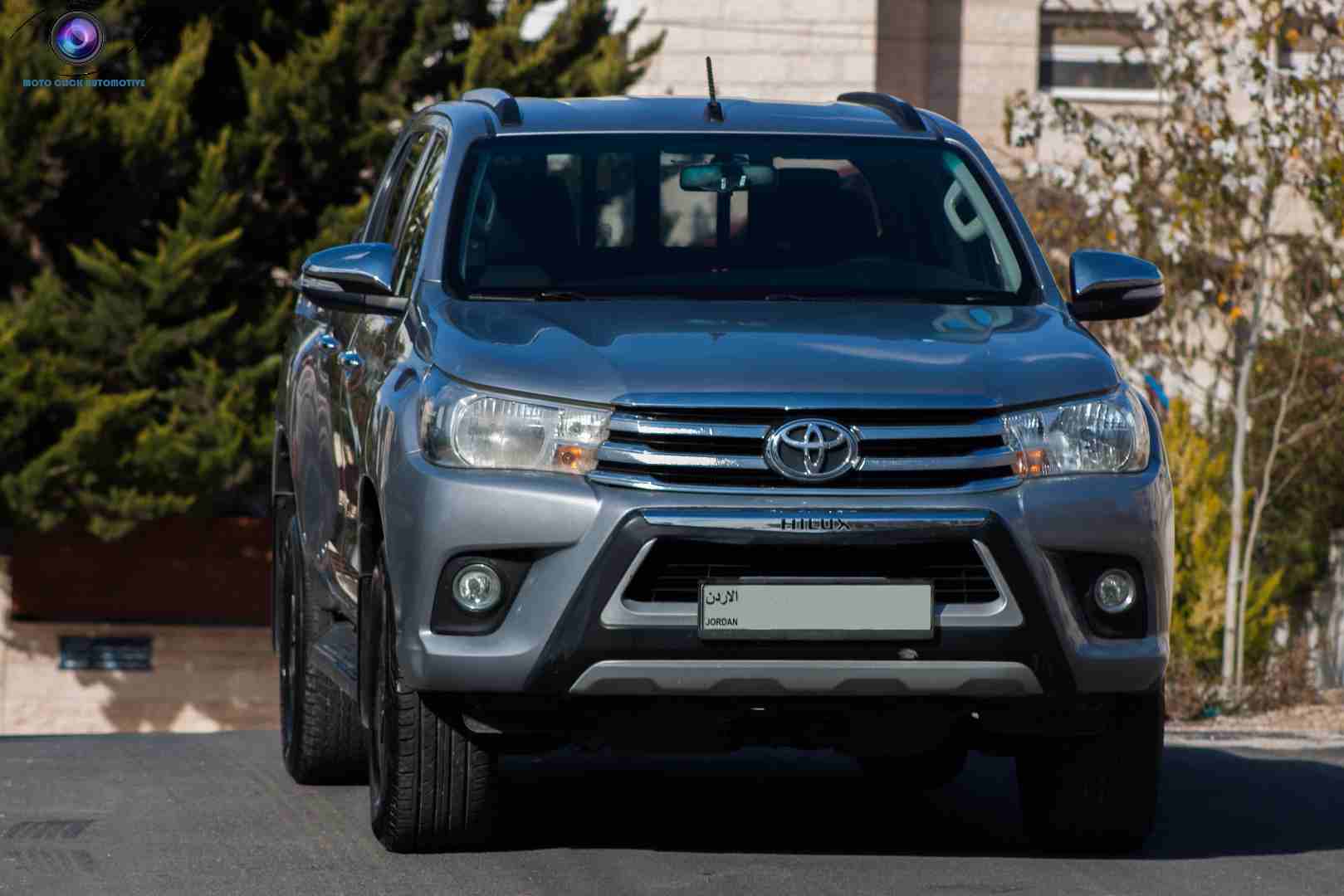TOYOTA HILUX SR5 2016
لا تنسَ أنك شاهدت هذا الإعلان في عنكبوت
FOR SALE / للبيع
BRAND : TOYOTA H...