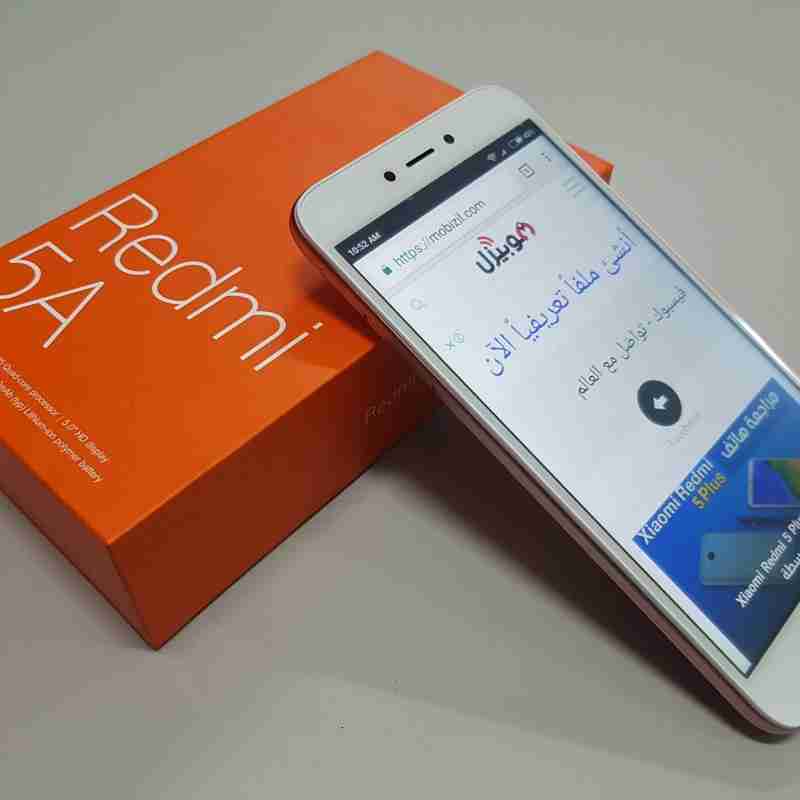 خلوي اقساط REDMI 5A شهري 10 دنانير                                            


	 				لا تنسَ أنك شاهدت هذا الإعلان في عنكبوت            
	 				
                                خلوي بالتقسيط لكل...