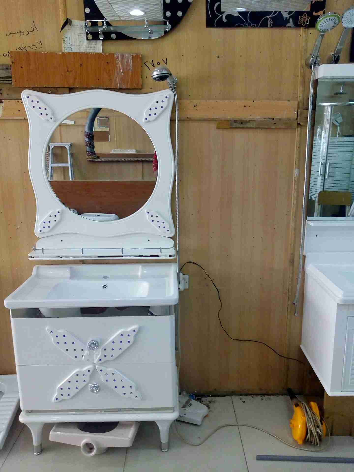 صلاح السباك /0532842512 / المدينة المنورة
لا تنسَ أنك شاهدت هذا الإعلان في عنكبوت
صلاح السباك...