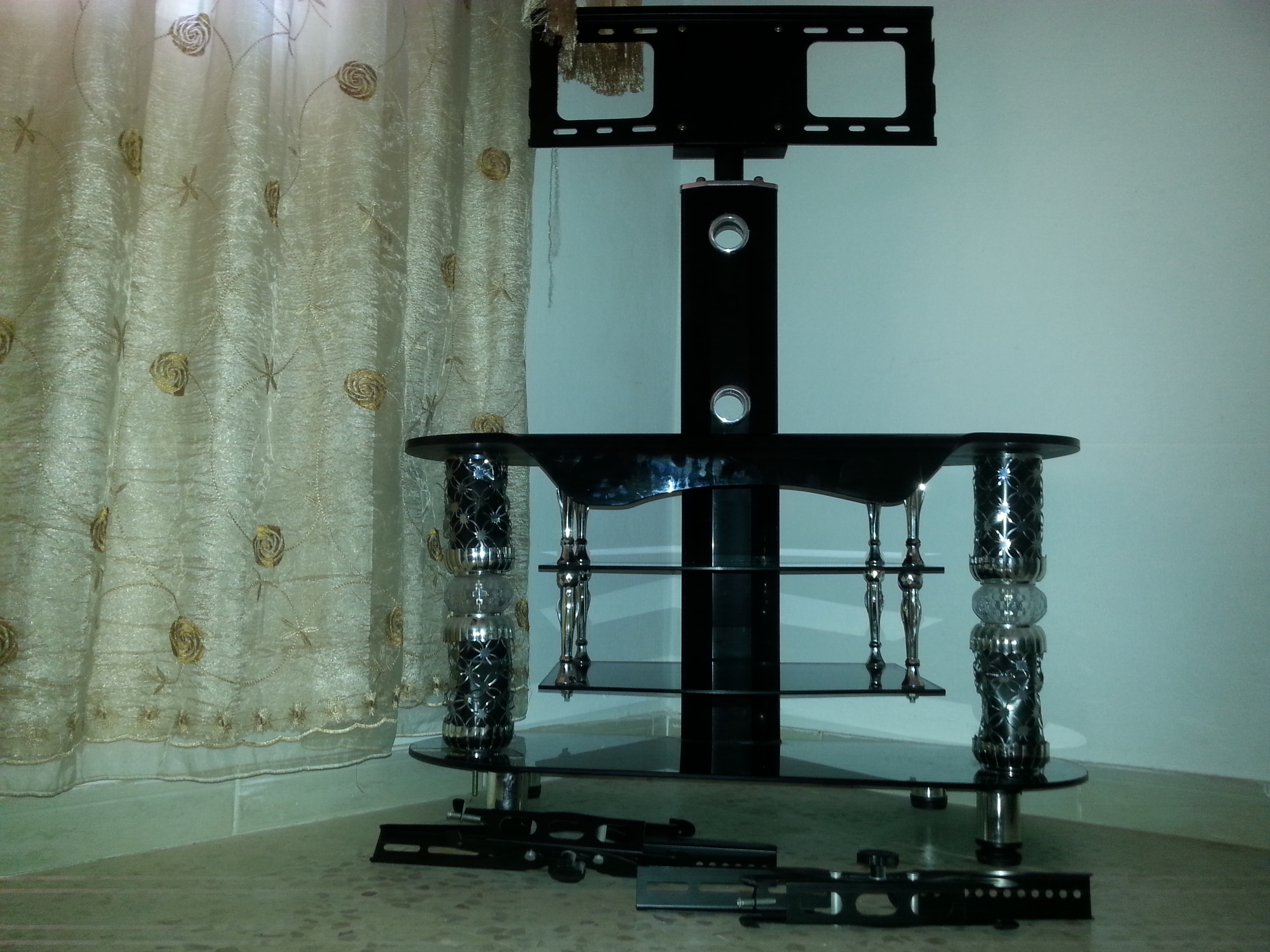 طاولة سكريت تلفزيون شاشه حمالة شاشه
لا تنسَ أنك شاهدت هذا الإعلان في عنكبوت
طاوله سكريت متي...