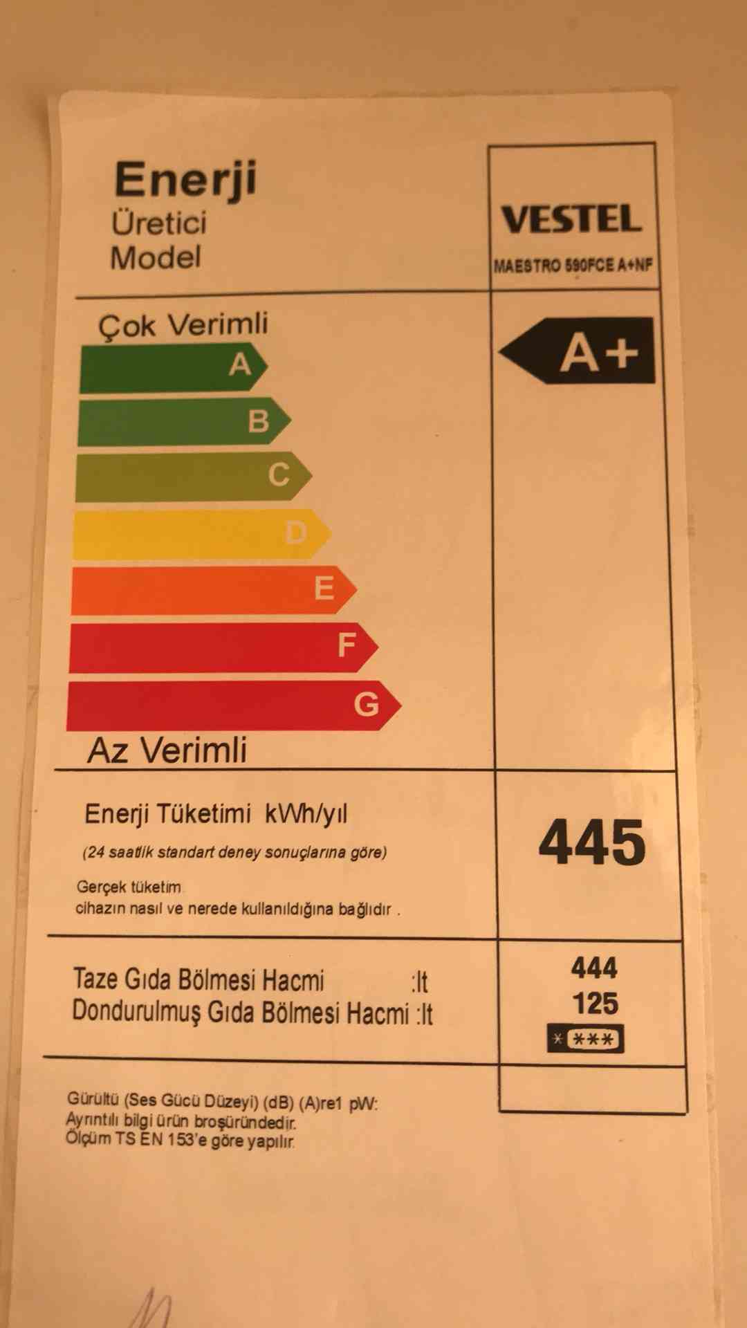 ثلاجة فيستيل  fridge vestel                                            


	 				لا تنسَ أنك شاهدت هذا الإعلان في عنكبوت            
	 				
                                ثلاجة vestel تركية 
مفتوح...