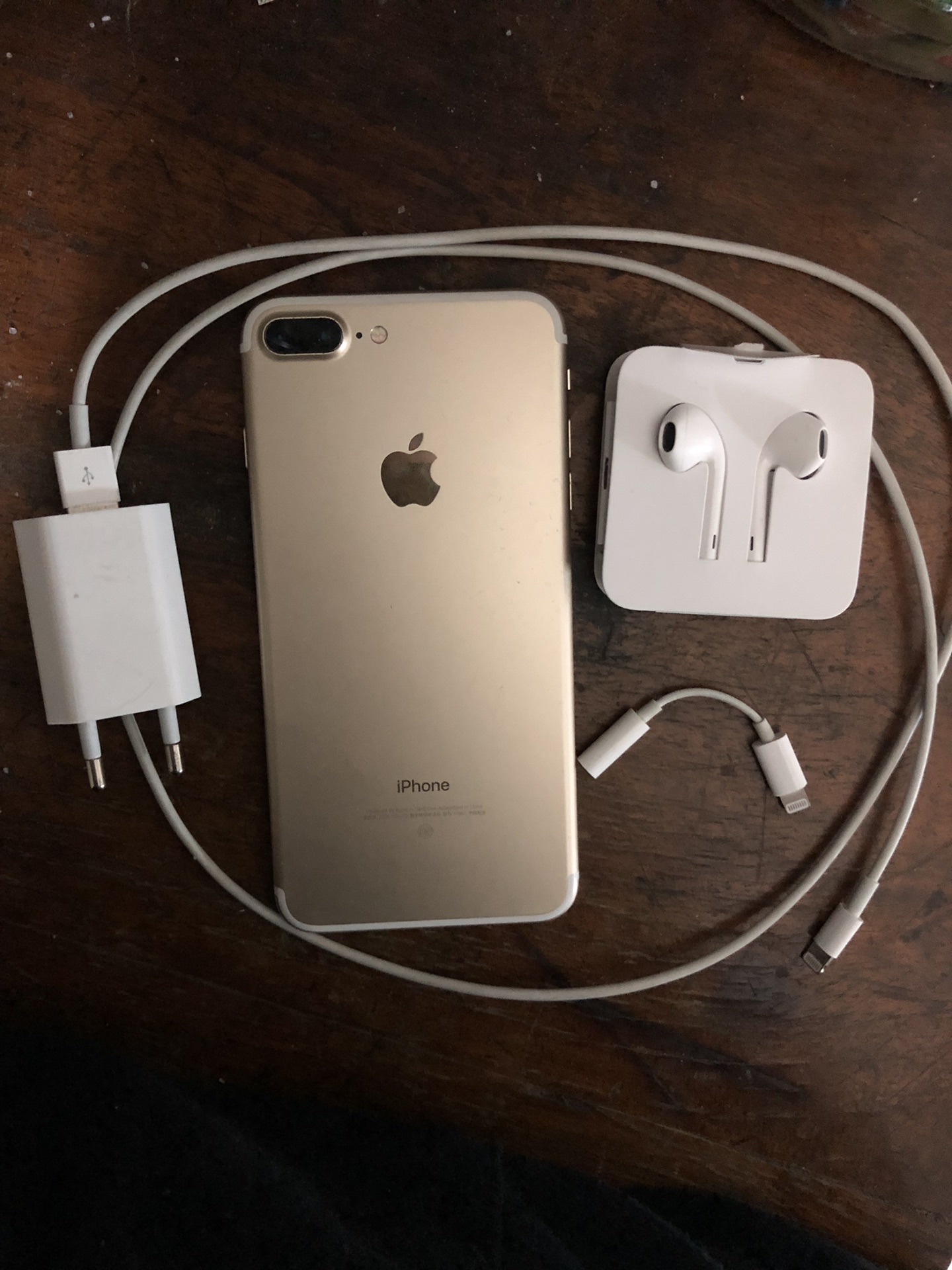 iphone 7 plus 256gb gold
لا تنسَ أنك شاهدت هذا الإعلان في عنكبوت
Iphone 7 plus 256gb gold wit...