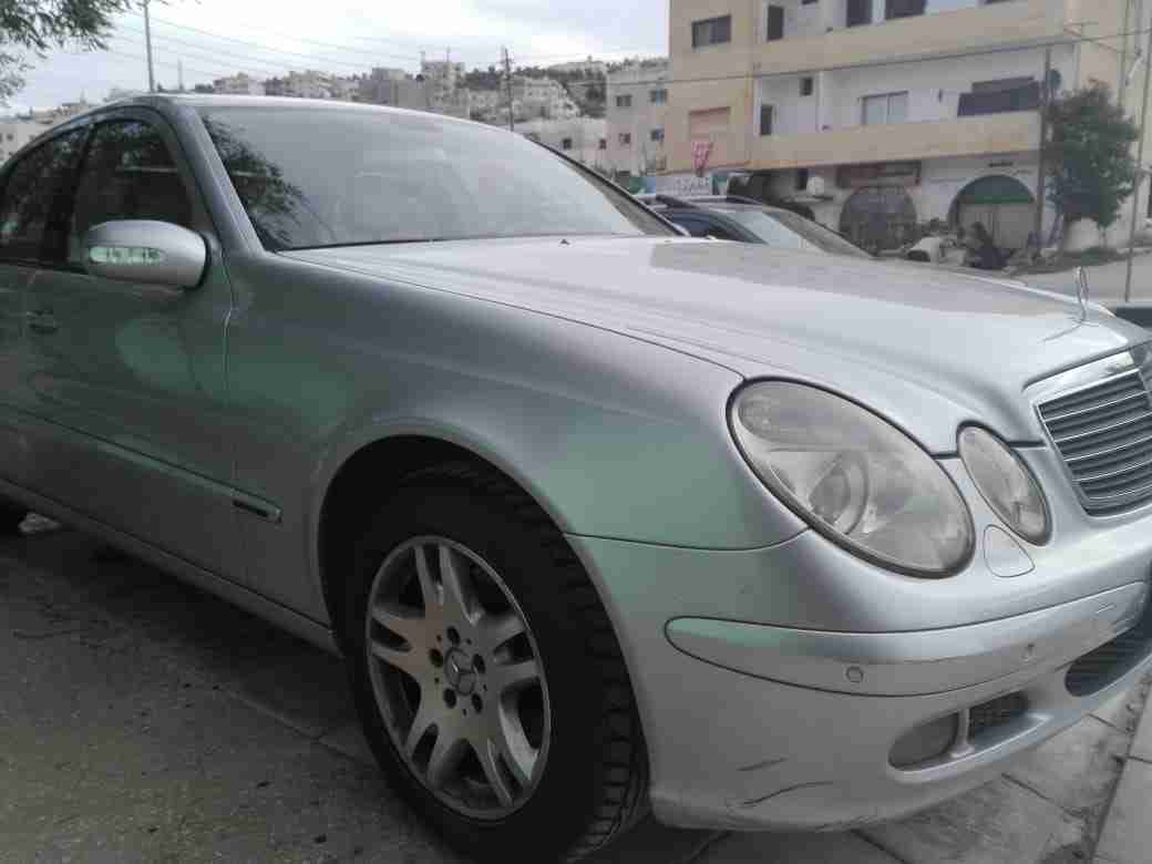 مرسيدس E200  فحص 2006  سلفر                                            


	 				لا تنسَ أنك شاهدت هذا الإعلان في عنكبوت            
	 				
                                مرسيدس E200 2006 فل كامل...