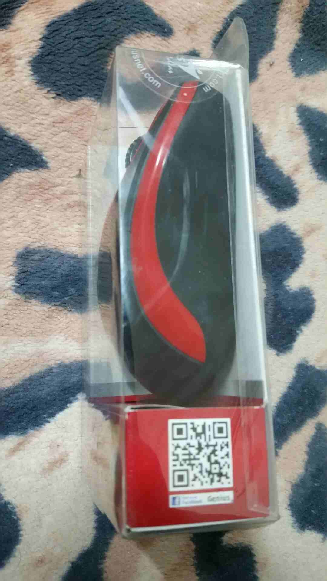 ماوس wireless
لا تنسَ أنك شاهدت هذا الإعلان في عنكبوت
للبيع ماوس جديدة وايرلس نوعيه نادره جداً لي...