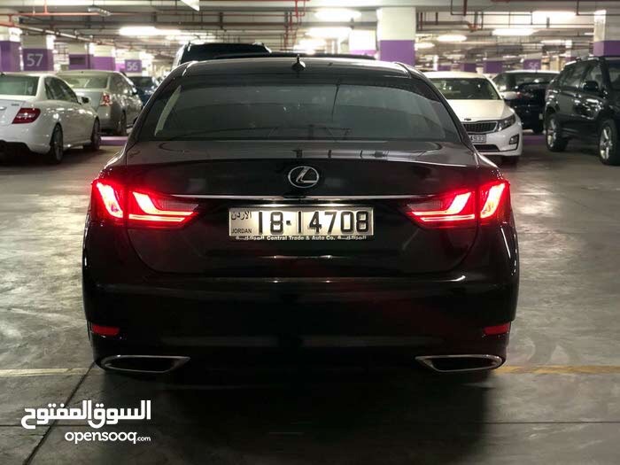 لكزسgs250 بنزين للبيع أو للبدل
لا تنسَ أنك شاهدت هذا الإعلان في عنكبوت
لون اسود مميز
فل الفل...