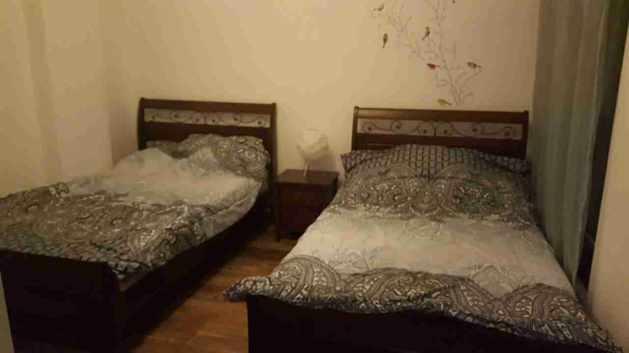First floor apartment * for daily and monthly rent * in Abdoun
لا تنسَ أنك شاهدت هذا الإعلان في عنكبوت...