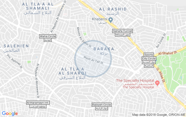 الجاردنز _شارع مدلج السلمي                                            


	 				لا تنسَ أنك شاهدت هذا الإعلان في عنكبوت            
	 				
                            تعلن شركة فارس العساف 
عن عروو...