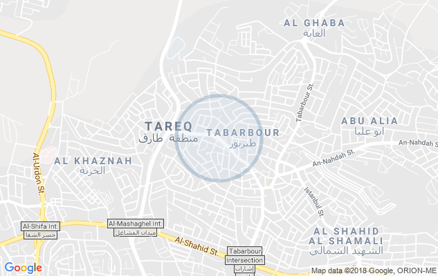 قطعه ارض مميزه من المالك مباشره خلف مدارس المجددون والاتحاد الرياضي العسكري
لا تنسَ أنك شاهدت هذا الإعلان في عنكبوت...