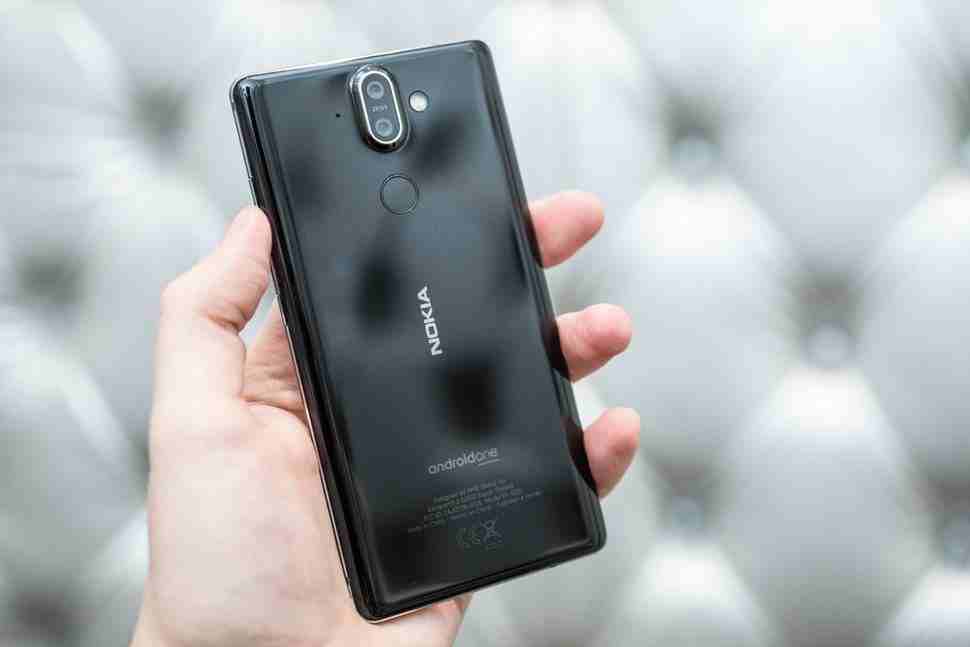 nokia 8 sirocco                                            


	 				لا تنسَ أنك شاهدت هذا الإعلان في عنكبوت            
	 				
                            جهاز نوكيا 8سيروكو كامل اغراضو كرتونة شاح...