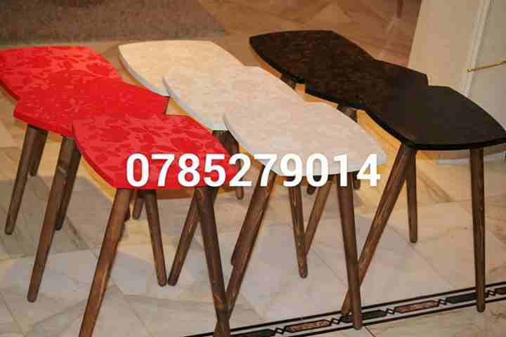 طاولات pvc
لا تنسَ أنك شاهدت هذا الإعلان في عنكبوت
اجمل تصاميم طاولات ال pvc المقاومة للهدوش والر...
