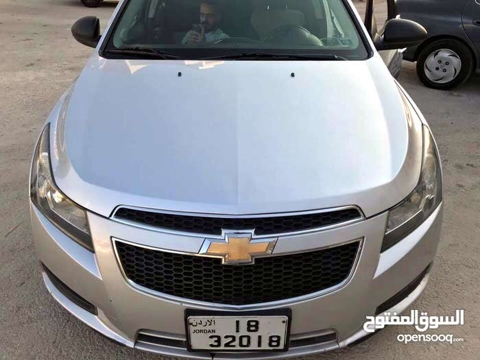 شفروليه كروز 2012 1800 CC
لا تنسَ أنك شاهدت هذا الإعلان في عنكبوت
شفروليه كروز
فل كامل عدا ال...