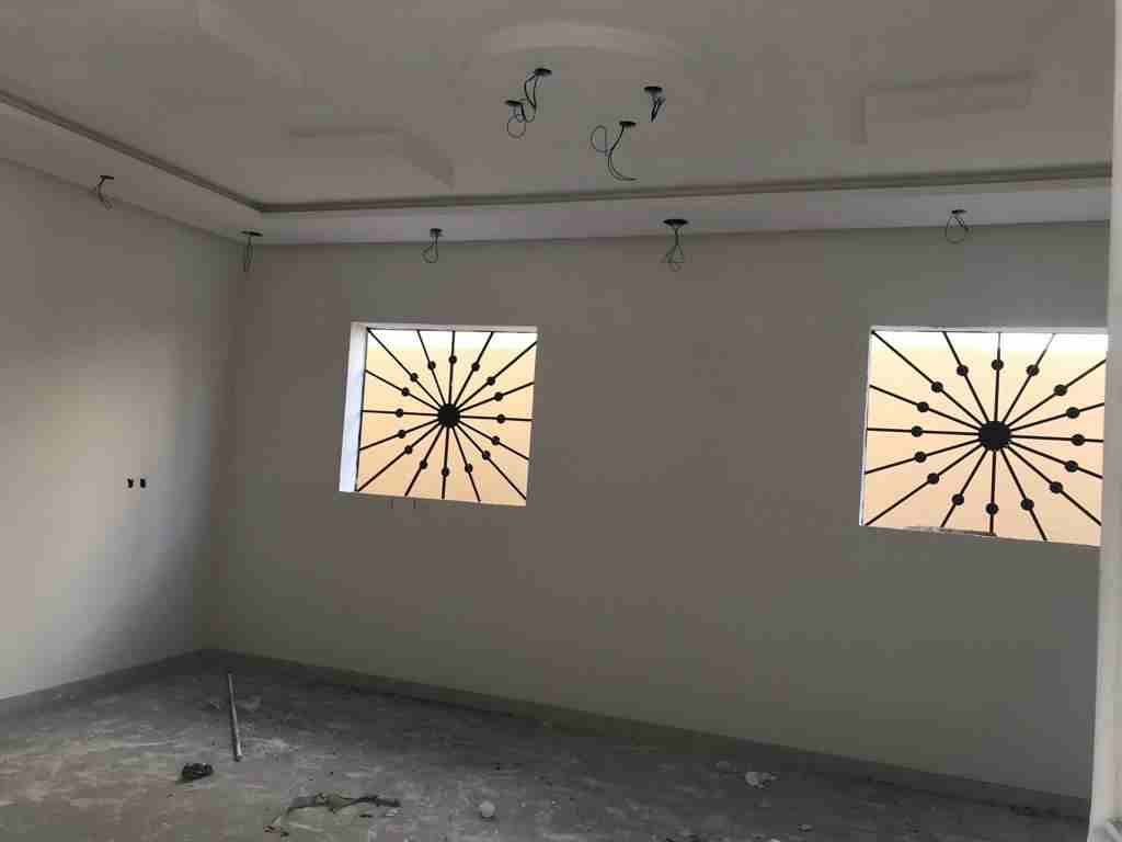 فيلا دور
لا تنسَ أنك شاهدت هذا الإعلان في عنكبوت
فيلا دور مساحه 450 متر
حي : الموسي
المواصفات :...