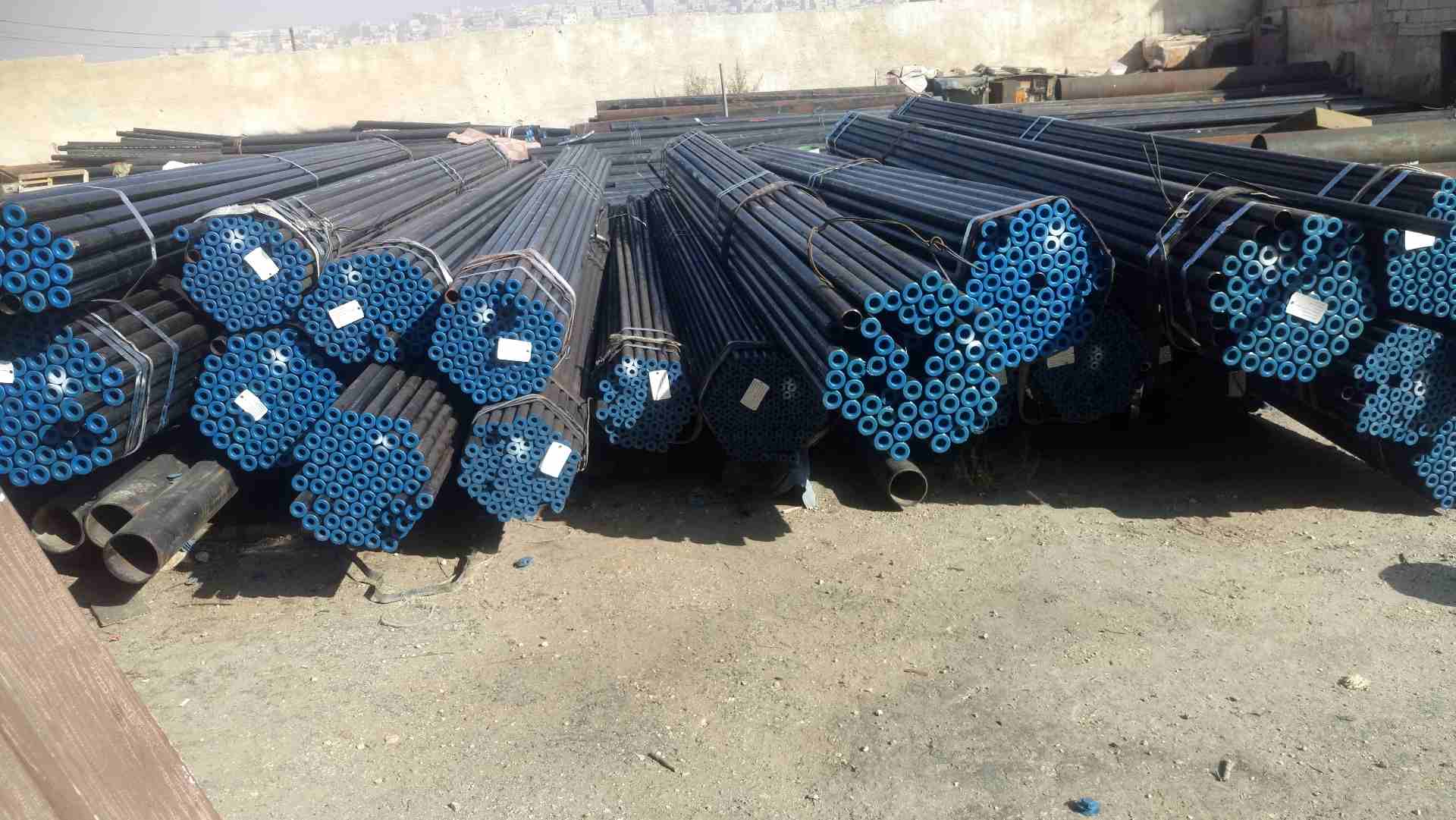 مواسير سيملس                                            


	 				لا تنسَ أنك شاهدت هذا الإعلان في عنكبوت            
	 				
                            مواسير سيملس وقطع لحام...