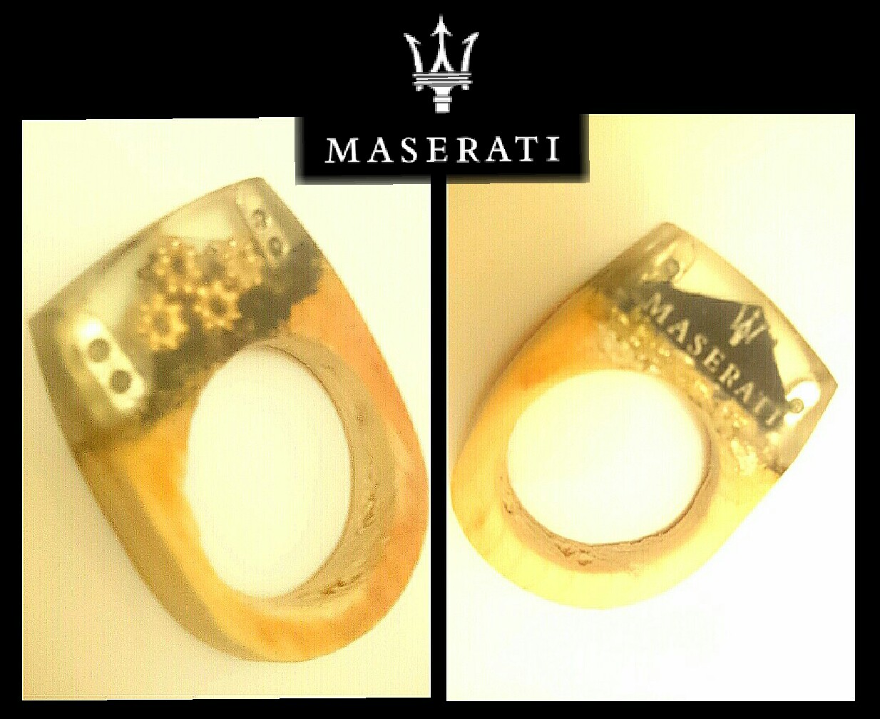 maserati
لا تنسَ أنك شاهدت هذا الإعلان في عنكبوت
طقم maserati تصدير (ساعة خاتم مقاس خشب بح...